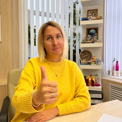 Варечкина Надежда Александровна