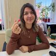 Кочегарова Юлия Вадимовна