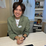 Екатерина Сиделина