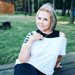 Смарцева Татьяна Юрьевна