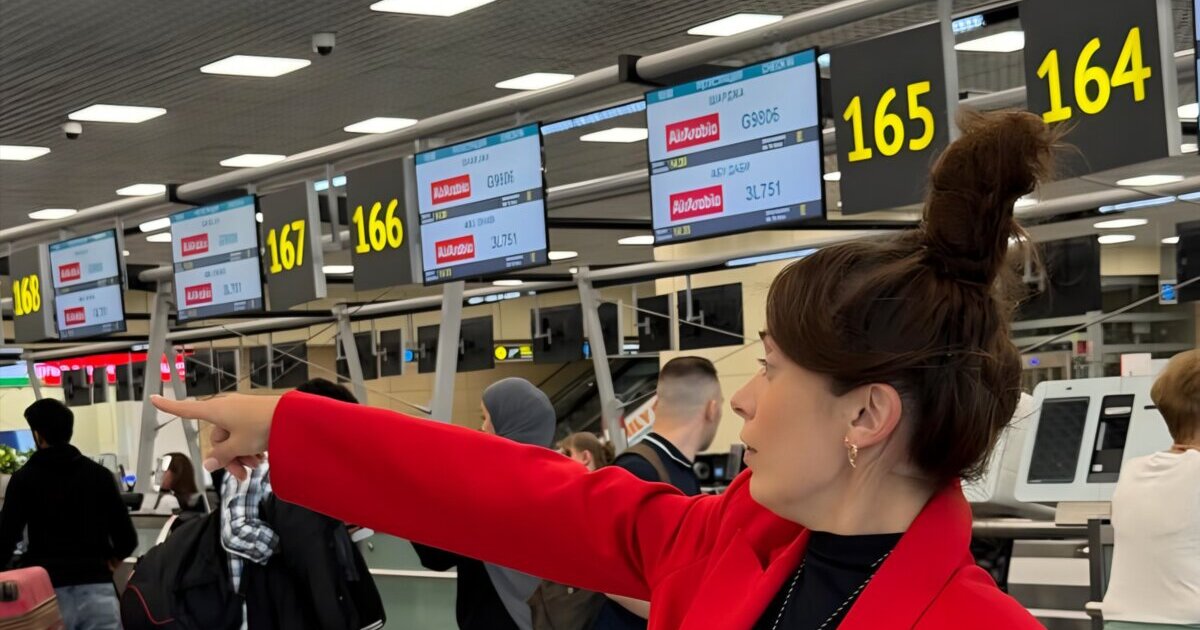 Как избежать овербукинга в 2026 году и не остаться без места в самолёте