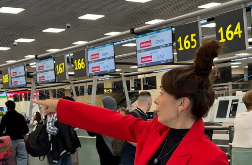 Как избежать овербукинга в 2026 году и не остаться без места в самолёте
