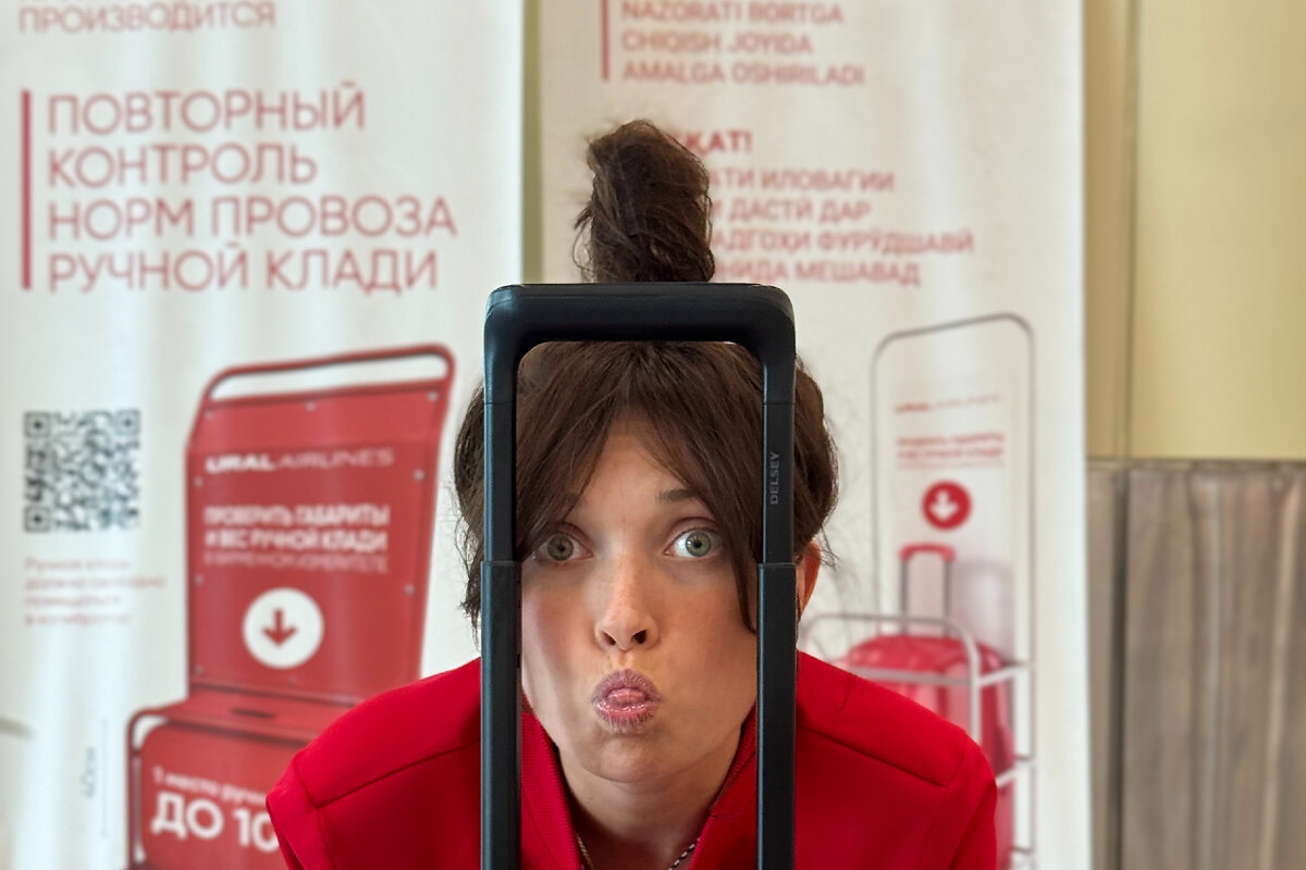 Лайфхак с наклейкой «Хрупкое» на багаже: работает ли он